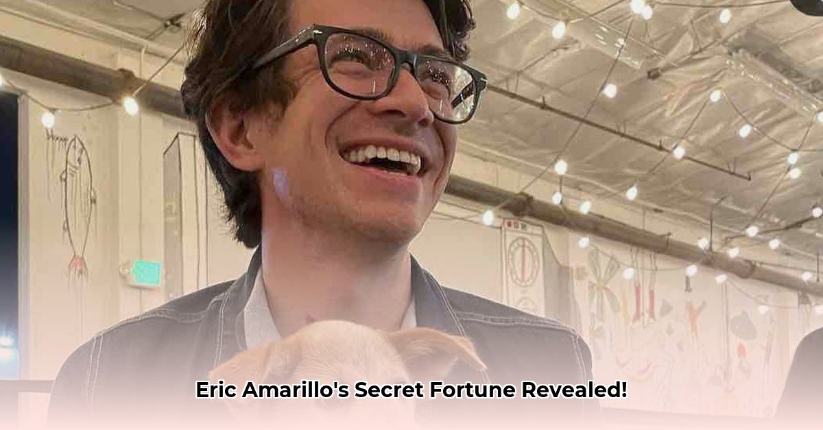 eric-amarillo-net-worth